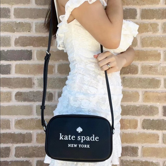 kate spade Handbags - Kate Spade ♠️ Camera Bag Crossbody
